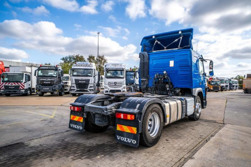 Volvo FMX 420+KIPHYDR. - Trekkvogn: bilde 4 Volvo FMX 420+KIPHYDR. - Trekkvogn: bilde 4