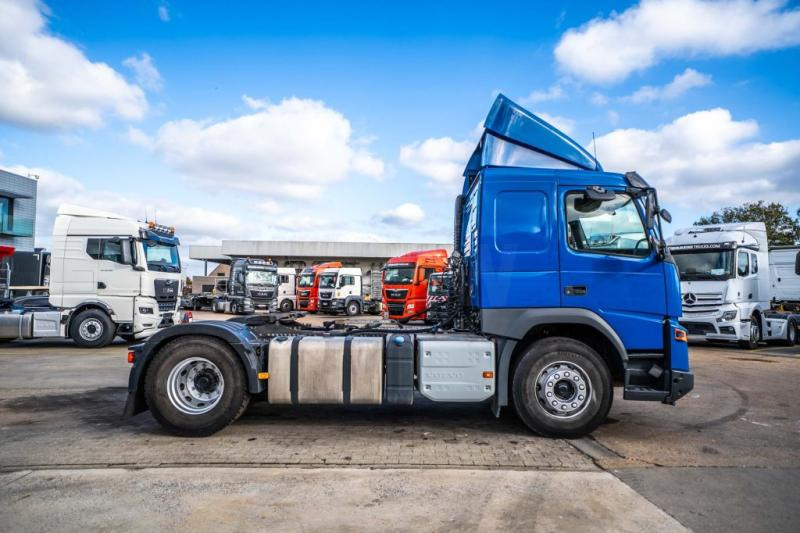 Volvo FMX 420+KIPHYDR. - Trekkvogn: bilde 3 Volvo FMX 420+KIPHYDR. - Trekkvogn: bilde 3