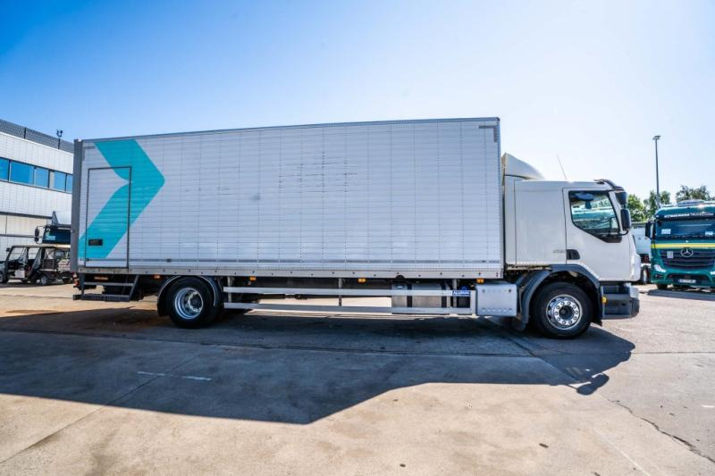 Volvo FE 250 (19T)+DHOLLANDIA 2 T. - Skapbil: bilde 3 Volvo FE 250 (19T)+DHOLLANDIA 2 T. - Skapbil: bilde 3