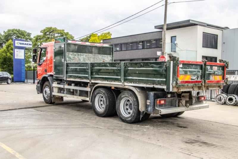 Tippbil Volvo FE 300 - 172 890 KM: bilde 7 Tippbil Volvo FE 300 - 172 890 KM: bilde 7