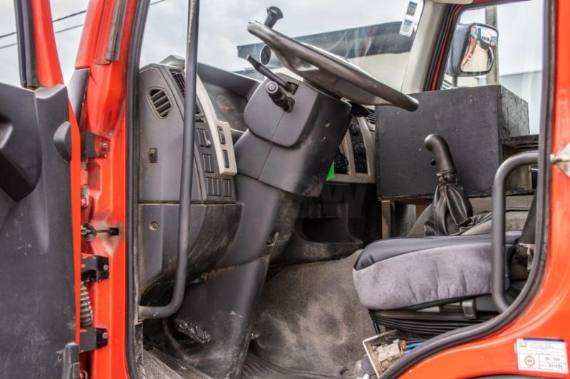 Tippbil Volvo FE 300 - 172 890 KM: bilde 8 Tippbil Volvo FE 300 - 172 890 KM: bilde 8