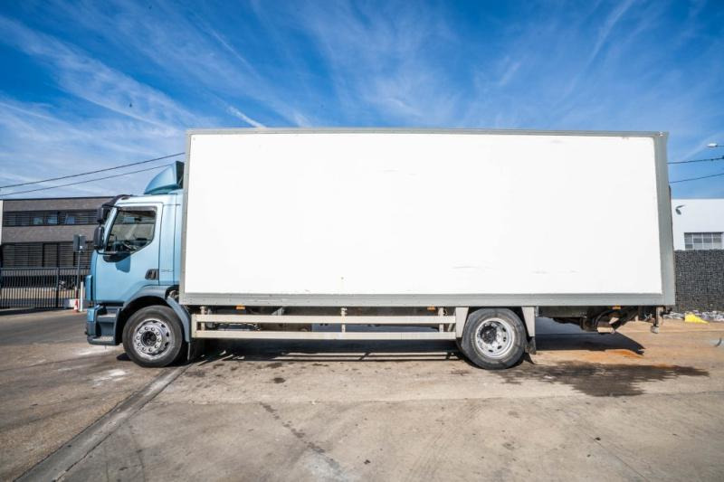 Volvo FL 240 (18t) + DHOLLANDIA 1.5T - Skapbil: bilde 2 Volvo FL 240 (18t) + DHOLLANDIA 1.5T - Skapbil: bilde 2