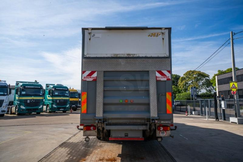 Volvo FL 240 (18t) + DHOLLANDIA 1.5T - Skapbil: bilde 4 Volvo FL 240 (18t) + DHOLLANDIA 1.5T - Skapbil: bilde 4