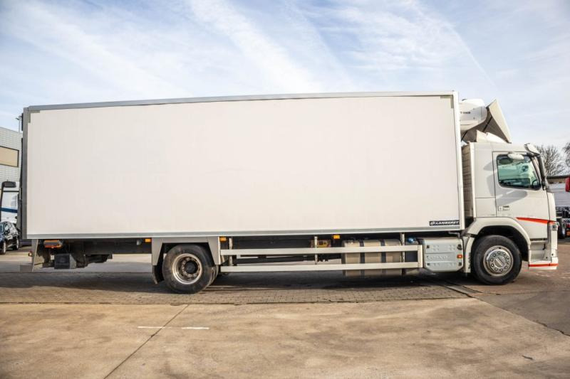 Volvo FM 340 - THERMOKING T1000 - Lastebil med kjøl: bilde 4 Volvo FM 340 - THERMOKING T1000 - Lastebil med kjøl: bilde 4