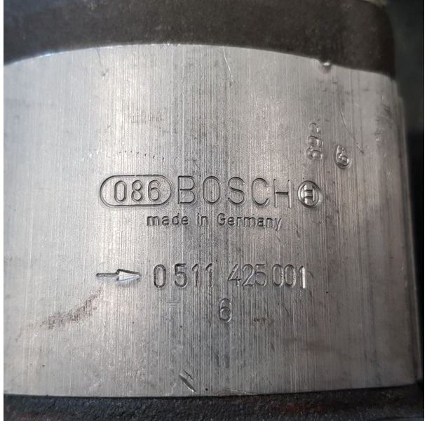 Bosch Hydrauliek pomp/stuurpomp Bosch 0511425001 - Hydraulikk for Lastebil: bilde 2 Bosch Hydrauliek pomp/stuurpomp Bosch 0511425001 - Hydraulikk for Lastebil: bilde 2
