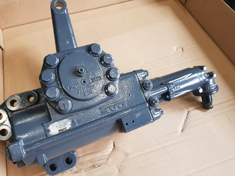 DAF Diverse modellen - Styresnekke for Lastebil: bilde 1 DAF Diverse modellen - Styresnekke for Lastebil: bilde 1