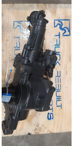 DAF Stuurhuis DAF 1401596/AFRA599 - Styresnekke for Lastebil: bilde 3 DAF Stuurhuis DAF 1401596/AFRA599 - Styresnekke for Lastebil: bilde 3