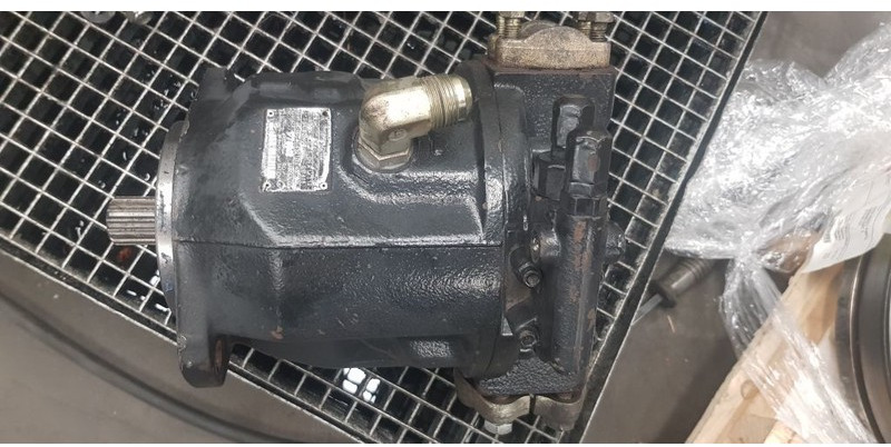 Kalmar A10V O 71 - Hydraulikk: bilde 1 Kalmar A10V O 71 - Hydraulikk: bilde 1