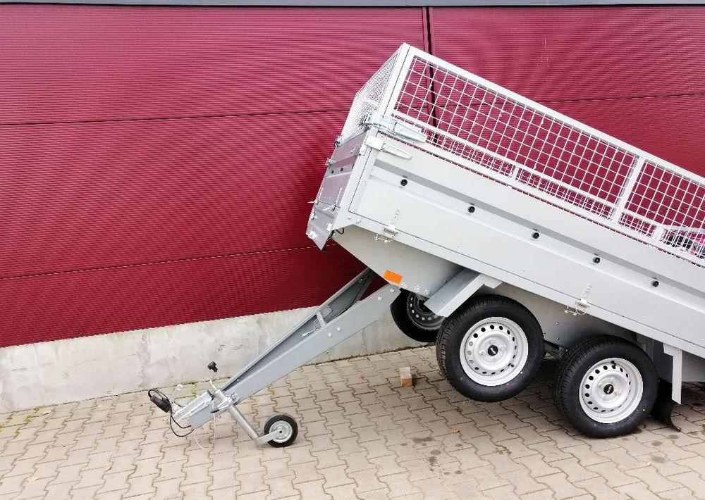 Besttrailers SIMPLE - Biltilhenger: bilde 4 Besttrailers SIMPLE - Biltilhenger: bilde 4