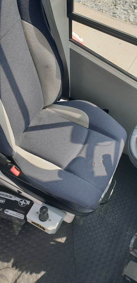 MAFI T230 - Terminaltraktor: bilde 4 MAFI T230 - Terminaltraktor: bilde 4