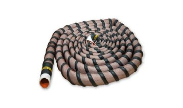 Air Start Unit hose - Reservedeler for Flyplassutstyr: bilde 1 Air Start Unit hose - Reservedeler for Flyplassutstyr: bilde 1