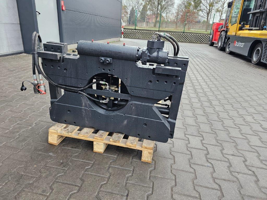 Durwen DZV30 - Drehbare 360 - Gafler: bilde 4 Durwen DZV30 - Drehbare 360 - Gafler: bilde 4