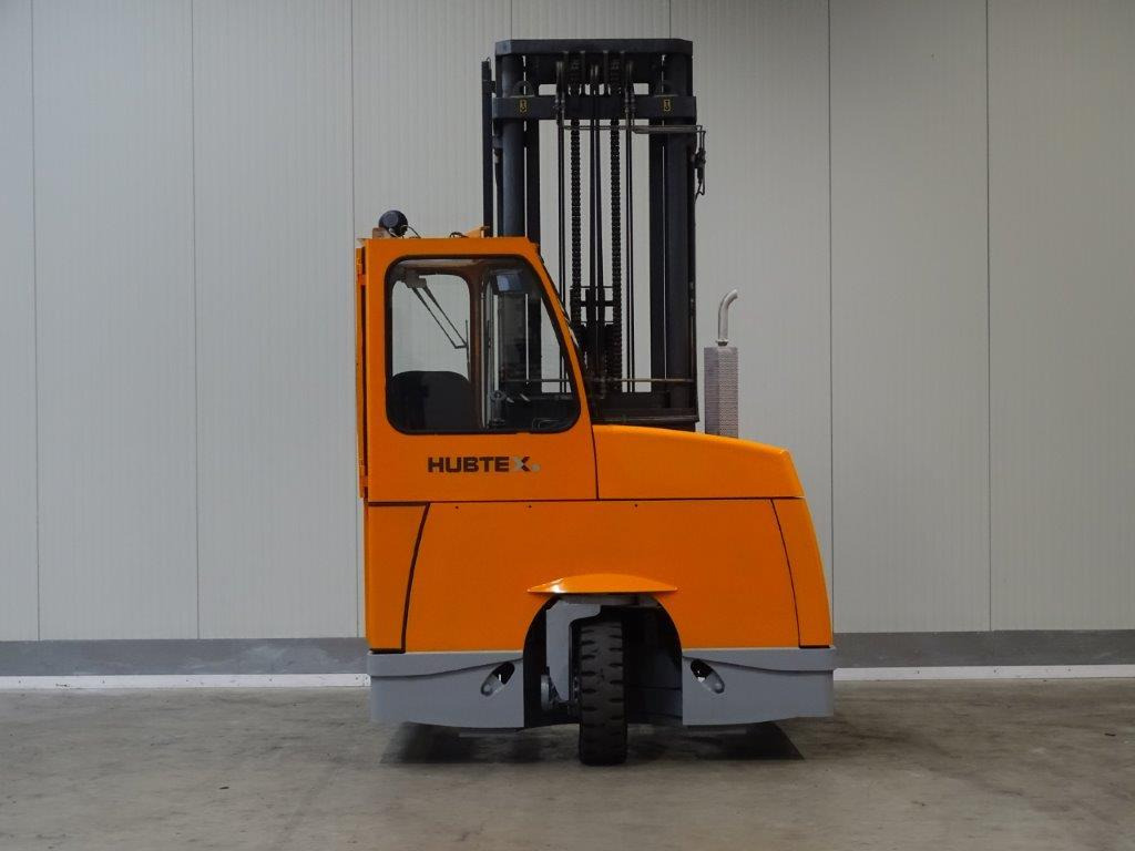 4-veis truck Hubtex DQ45-G - TRIPLEX: bilde 5