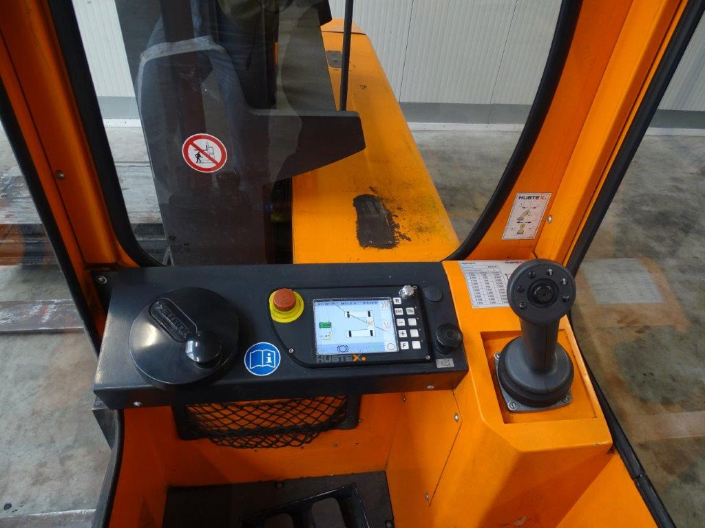 Hubtex MD50 - TRIPLEX - 4-veis truck: bilde 5 Hubtex MD50 - TRIPLEX - 4-veis truck: bilde 5