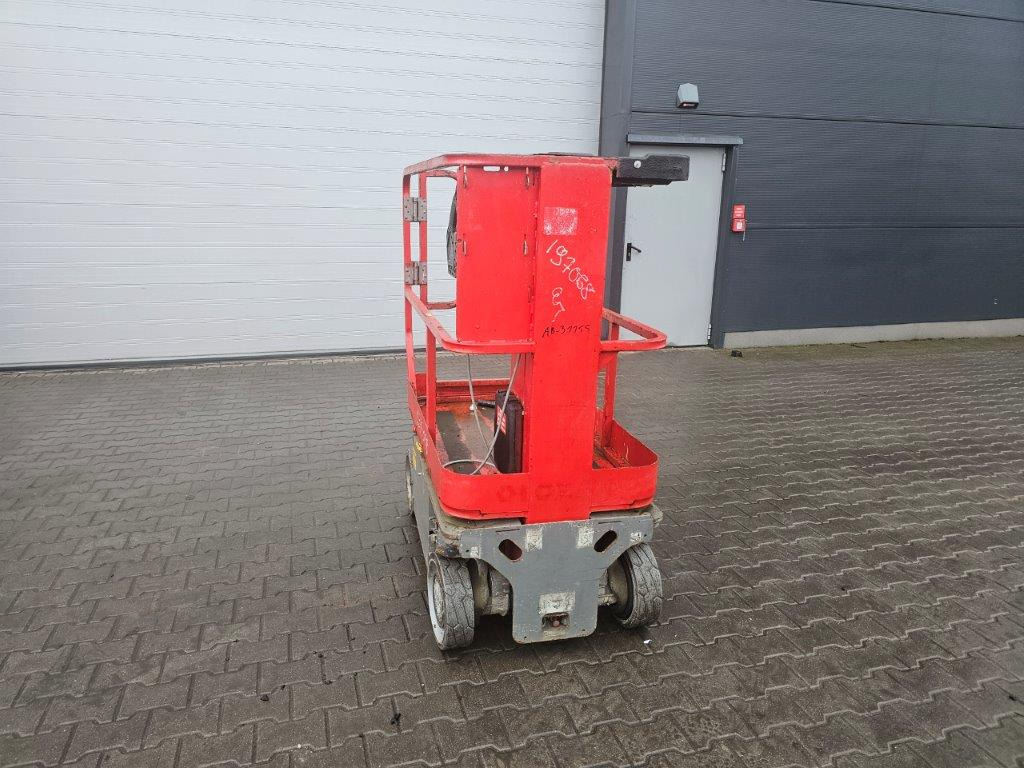 JLG 1230ES - Mastlift: bilde 3 JLG 1230ES - Mastlift: bilde 3