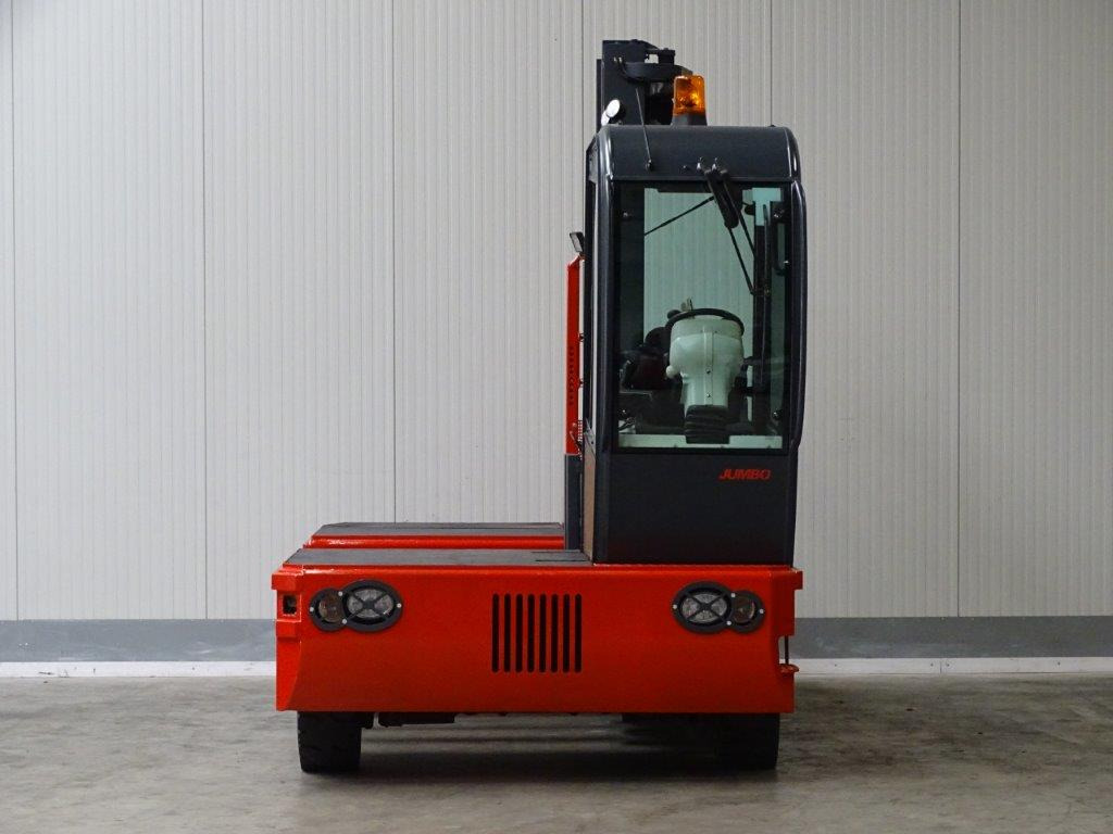 Jumbo JDQN50/12/45V - Sidelaster: bilde 3 Jumbo JDQN50/12/45V - Sidelaster: bilde 3