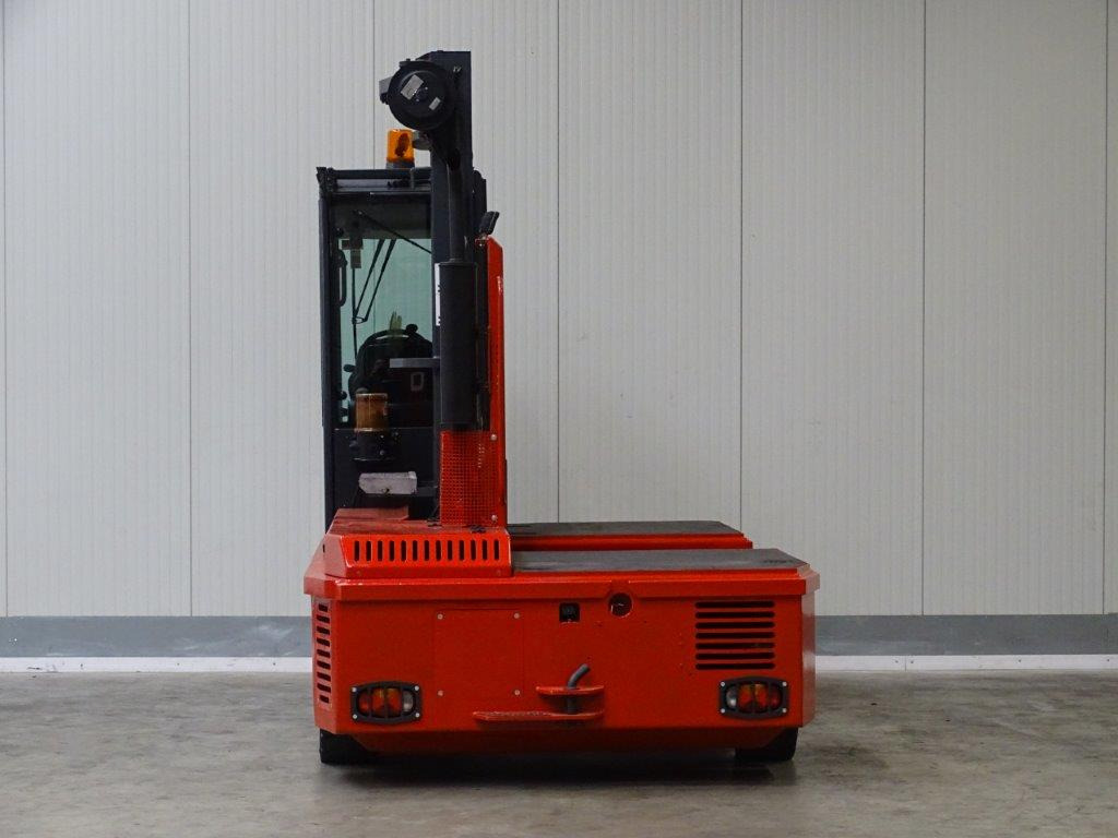 Jumbo JDQN50/12/45V - Sidelaster: bilde 5 Jumbo JDQN50/12/45V - Sidelaster: bilde 5