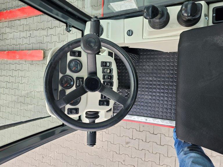 Sidelaster Jumbo JGQN 50 - TRIPLEX - GAS: bilde 7