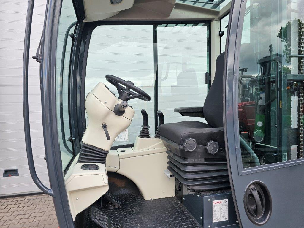 Sidelaster Jumbo JGQN 50 - TRIPLEX - GAS: bilde 6