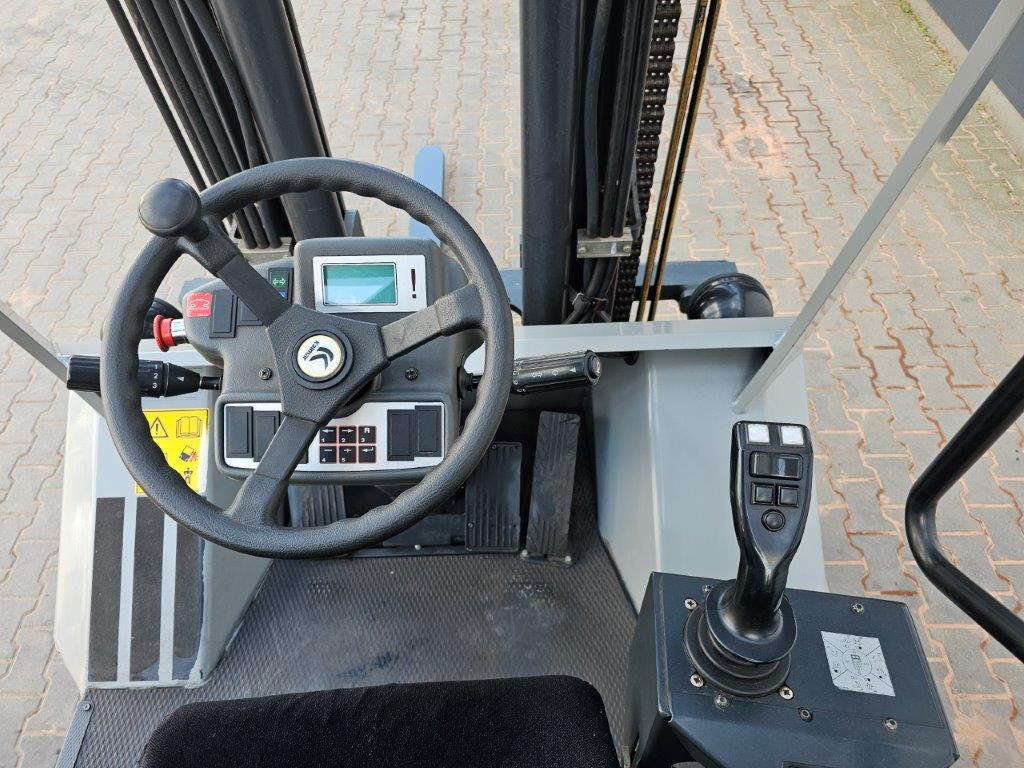 Leie Kalmar ECF70-6C Kalmar ECF70-6C: bilde 7