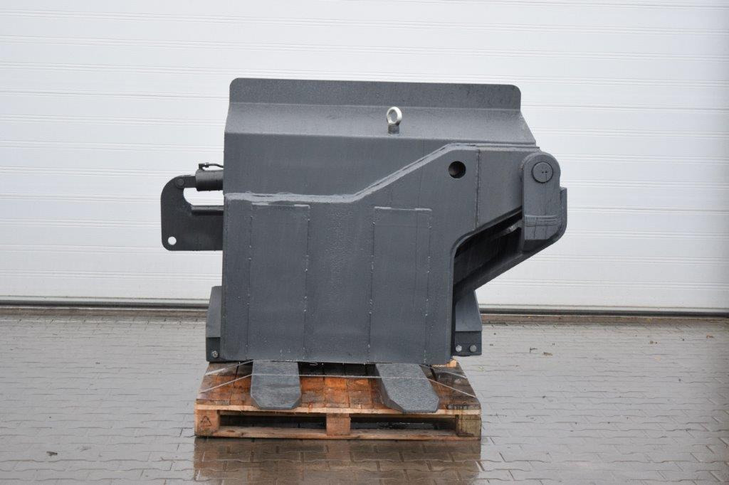 Kaup 7T360 - Gafler: bilde 3 Kaup 7T360 - Gafler: bilde 3