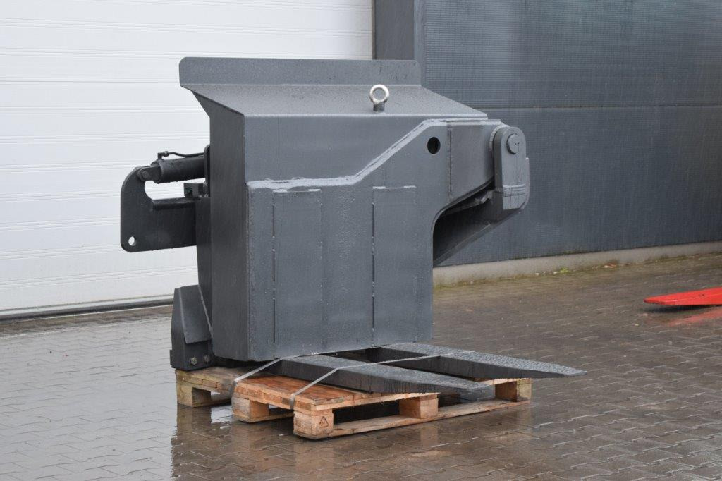 Kaup 7T360 - Gafler: bilde 2 Kaup 7T360 - Gafler: bilde 2