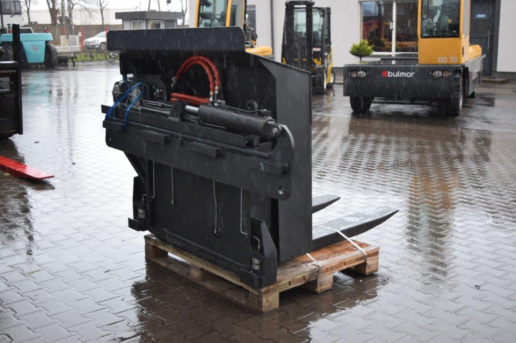 Kaup 7T360 - Gafler: bilde 4 Kaup 7T360 - Gafler: bilde 4