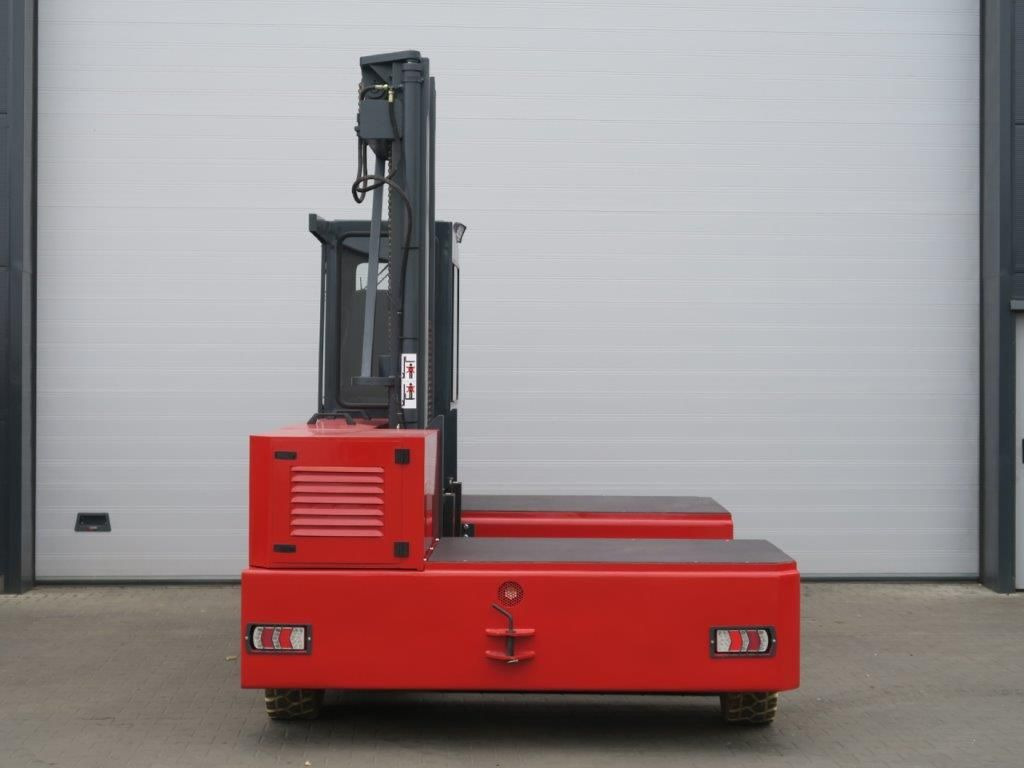 Nikolic EFQ50 - TRIPLEX - NEUE Batterie - Sidelaster: bilde 5 Nikolic EFQ50 - TRIPLEX - NEUE Batterie - Sidelaster: bilde 5