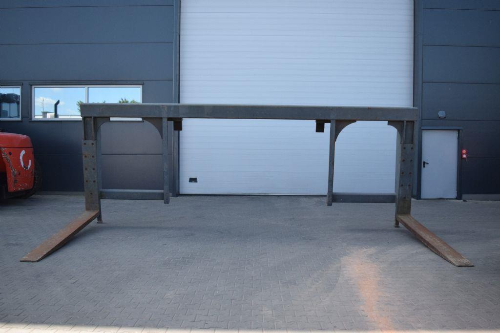 Stabau A26-LGT 220/750 Langguttraverse - Gafler for Bygg og anlegg: bilde 1 Stabau A26-LGT 220/750 Langguttraverse - Gafler for Bygg og anlegg: bilde 1