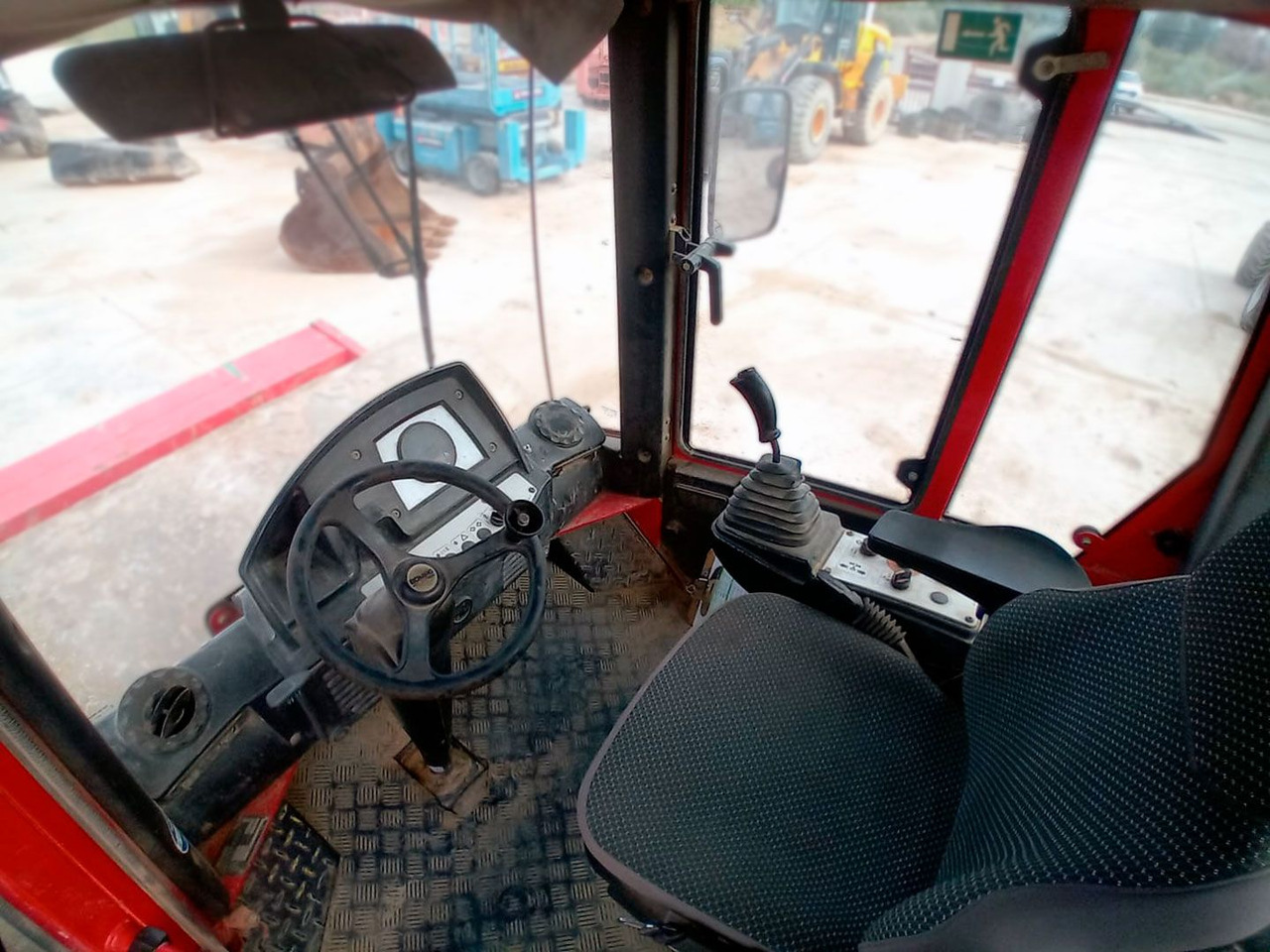 BOMAG BW219D4 - Kompaktor: bilde 2 BOMAG BW219D4 - Kompaktor: bilde 2