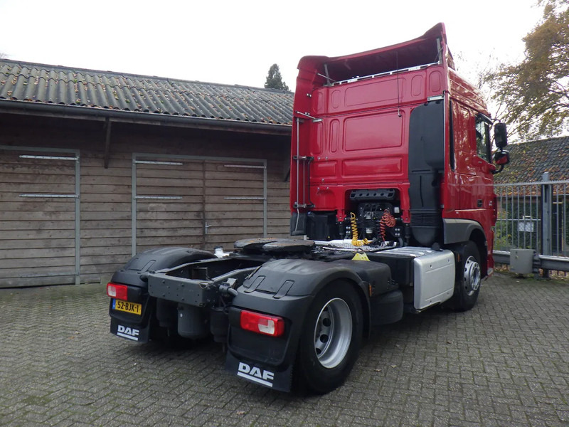 DAF XF 440 NEW TACHO / Holland Truck / 8 Tons vooras / Standairco / Standkachel - Trekkvogn: bilde 3 DAF XF 440 NEW TACHO / Holland Truck / 8 Tons vooras / Standairco / Standkachel - Trekkvogn: bilde 3