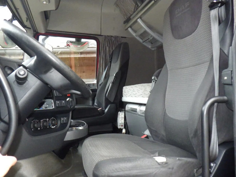 DAF XF 440 NEW TACHO / Holland Truck / 8 Tons vooras / Standairco / Standkachel - Trekkvogn: bilde 5 DAF XF 440 NEW TACHO / Holland Truck / 8 Tons vooras / Standairco / Standkachel - Trekkvogn: bilde 5