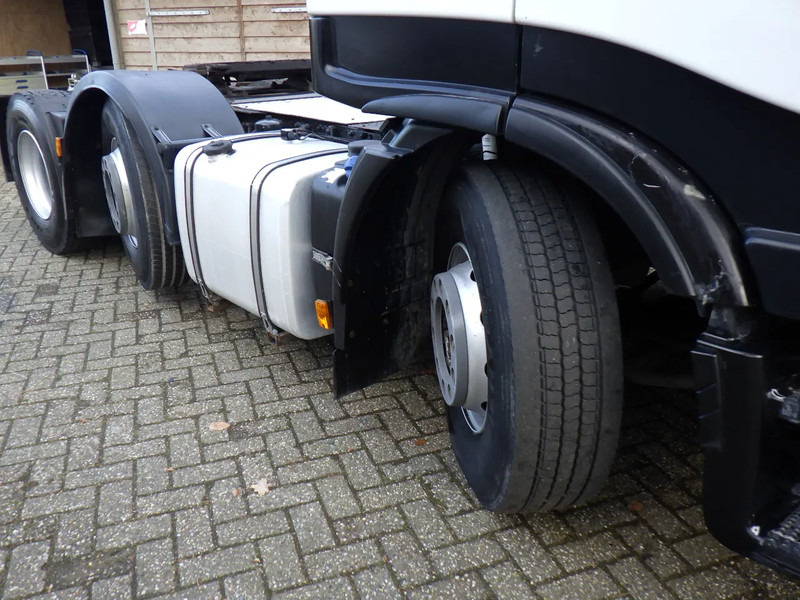 Iveco Stralis 500 AS 440S50TX/P Stuur/Liftas / Holland Truck - Trekkvogn: bilde 5 Iveco Stralis 500 AS 440S50TX/P Stuur/Liftas / Holland Truck - Trekkvogn: bilde 5