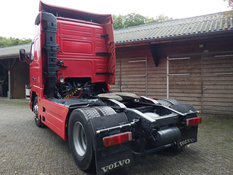 Volvo FH 16.520 Handgeschakeld / Manual - Trekkvogn: bilde 3 Volvo FH 16.520 Handgeschakeld / Manual - Trekkvogn: bilde 3