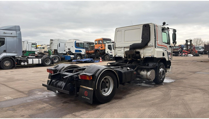 DAF 75 ATI 300 (EURO 2 / MANUAL PUMP / POMPE MANUELLE / MANUAL GEARBOX) - Chassis lastebil: bilde 4 DAF 75 ATI 300 (EURO 2 / MANUAL PUMP / POMPE MANUELLE / MANUAL GEARBOX) - Chassis lastebil: bilde 4