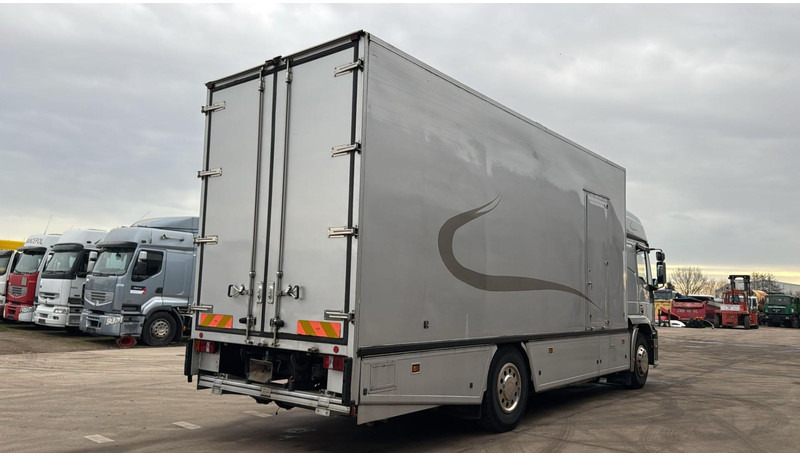 Iveco Eurotech 190 E 38 (BELGIAN TRUCK / PERFECT CONDITION / MANUAL PUMP / MANUAL GEARBOX) - Skapbil: bilde 5 Iveco Eurotech 190 E 38 (BELGIAN TRUCK / PERFECT CONDITION / MANUAL PUMP / MANUAL GEARBOX) - Skapbil: bilde 5