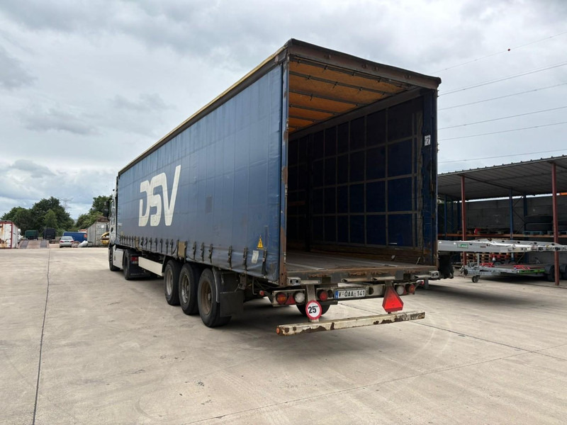 LAG OL-29-HL (HOLLAND TRAILER / DRUM BRAKES / FREINS TAMBOURS) - Gardintrailer: bilde 5 LAG OL-29-HL (HOLLAND TRAILER / DRUM BRAKES / FREINS TAMBOURS) - Gardintrailer: bilde 5