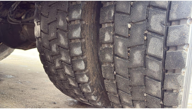 Leie MAN 10.153 (7500L / FULL STEEL / LAMES / BOITE MANUELLE / MANUAL GEARBOX) MAN 10.153 (7500L / FULL STEEL / LAMES / BOITE MANUELLE / MANUAL GEARBOX): bilde 11