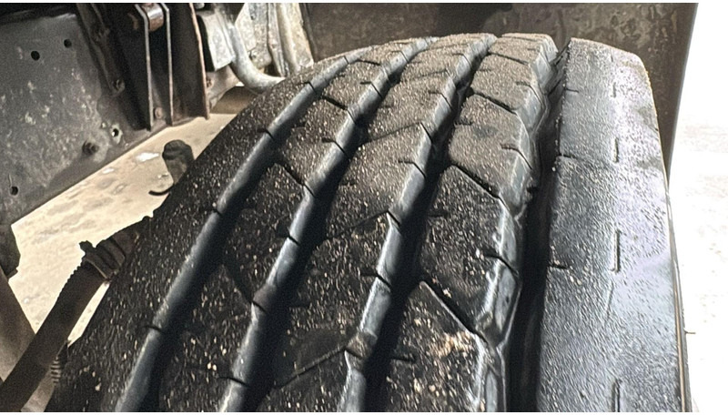 Leie MAN 10.153 (7500L / FULL STEEL / LAMES / BOITE MANUELLE / MANUAL GEARBOX) MAN 10.153 (7500L / FULL STEEL / LAMES / BOITE MANUELLE / MANUAL GEARBOX): bilde 9