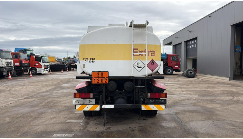 Leie MAN 10.153 (7500L / FULL STEEL / LAMES / BOITE MANUELLE / MANUAL GEARBOX) MAN 10.153 (7500L / FULL STEEL / LAMES / BOITE MANUELLE / MANUAL GEARBOX): bilde 8