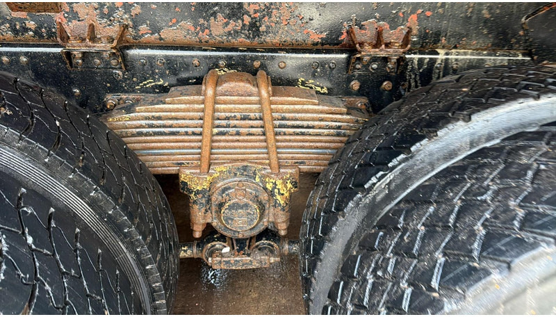 Leie MAN 27.322 (MANUAL PUMP / POMPE MANUELLE / LAMES / GRAND PONT / STEEL SUSP. / BIG AXLE) MAN 27.322 (MANUAL PUMP / POMPE MANUELLE / LAMES / GRAND PONT / STEEL SUSP. / BIG AXLE): bilde 12