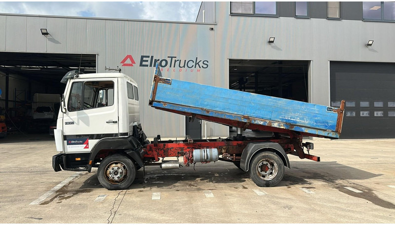 Leie Mercedes-Benz SK 809 (POMPE MANUELLE / MANUAL PUMP / HELPER / AUXILAIRY / SPER / STEEL SUSP.) Mercedes-Benz SK 809 (POMPE MANUELLE / MANUAL PUMP / HELPER / AUXILAIRY / SPER / STEEL SUSP.): bilde 7