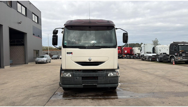 Renault Midlum 270 (18 TONNES / BOITE MANUELLE / MANUAL GEARBOX / GOOD CONDITION) - Planbil: bilde 2 Renault Midlum 270 (18 TONNES / BOITE MANUELLE / MANUAL GEARBOX / GOOD CONDITION) - Planbil: bilde 2