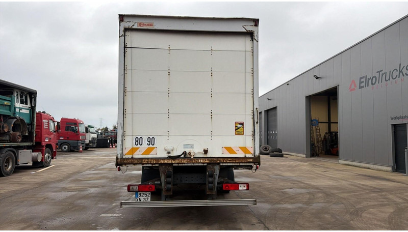 Renault Premium 320 (BOITE MANUELLE / CAMION FRANCAIS / PARFAIT ETAT / MANUAL GEARBOX) - Skapbil: bilde 4 Renault Premium 320 (BOITE MANUELLE / CAMION FRANCAIS / PARFAIT ETAT / MANUAL GEARBOX) - Skapbil: bilde 4