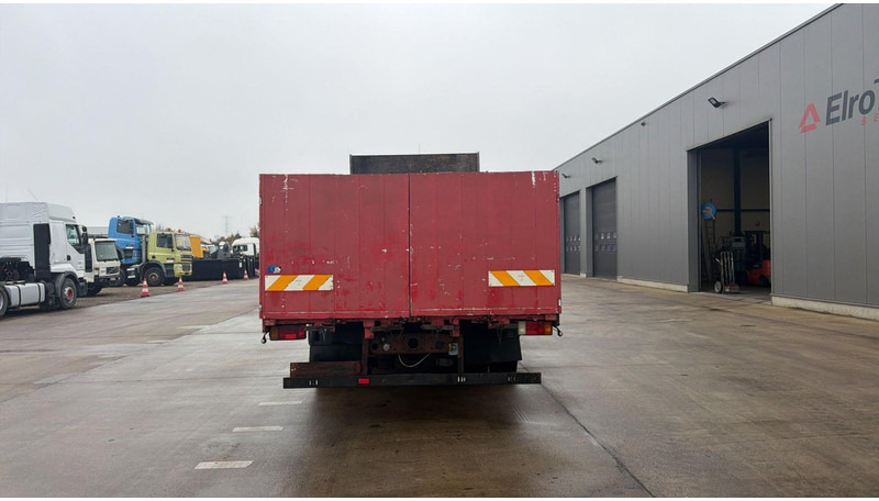 Renault Premium 340 (POMPE MANUELLE / MANUAL PUMP / PLATEAU LONGUE) - Planbil: bilde 5 Renault Premium 340 (POMPE MANUELLE / MANUAL PUMP / PLATEAU LONGUE) - Planbil: bilde 5