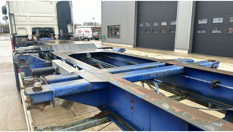 Leie Renders ROC12.27N (20 FEET / 30 FEET / 40 FEET / X-STEARING) Renders ROC12.27N (20 FEET / 30 FEET / 40 FEET / X-STEARING): bilde 20