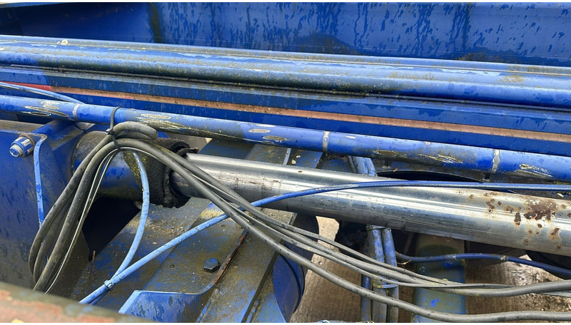 Leie Renders ROC12.27N (20 FEET / 30 FEET / 40 FEET / X-STEARING) Renders ROC12.27N (20 FEET / 30 FEET / 40 FEET / X-STEARING): bilde 18