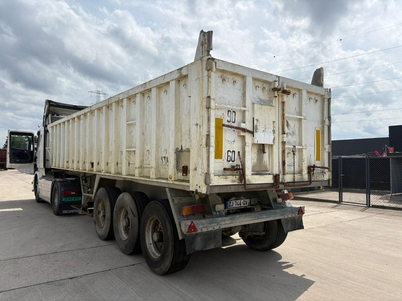 Stas FREINS TAMBOUR / DRUM BRAKES (REMORQUE FRANCAIS / FREINS TAMBOURS / DRUM BRAKES) - Tippsemi: bilde 4 Stas FREINS TAMBOUR / DRUM BRAKES (REMORQUE FRANCAIS / FREINS TAMBOURS / DRUM BRAKES) - Tippsemi: bilde 4