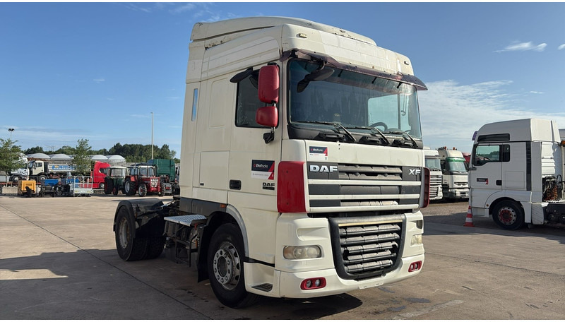 DAF 105 XF 460 (BOITE MANUELLE / MANUAL GEARBOX) - Trekkvogn: bilde 3 DAF 105 XF 460 (BOITE MANUELLE / MANUAL GEARBOX) - Trekkvogn: bilde 3