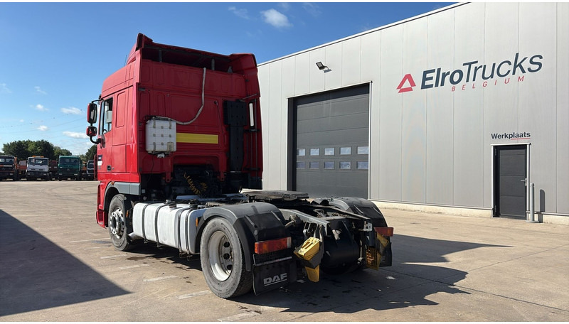 Trekkvogn DAF 105 XF 460 (BOITE MANUELLE / MANUAL GEARBOX): bilde 7